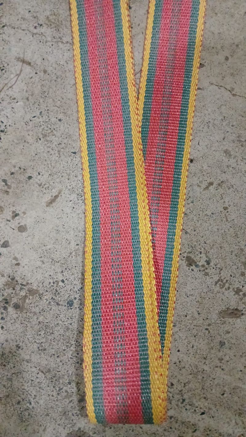 Comprar Retranco para enjalma en Enjalmas el caporal - Ángulo 6